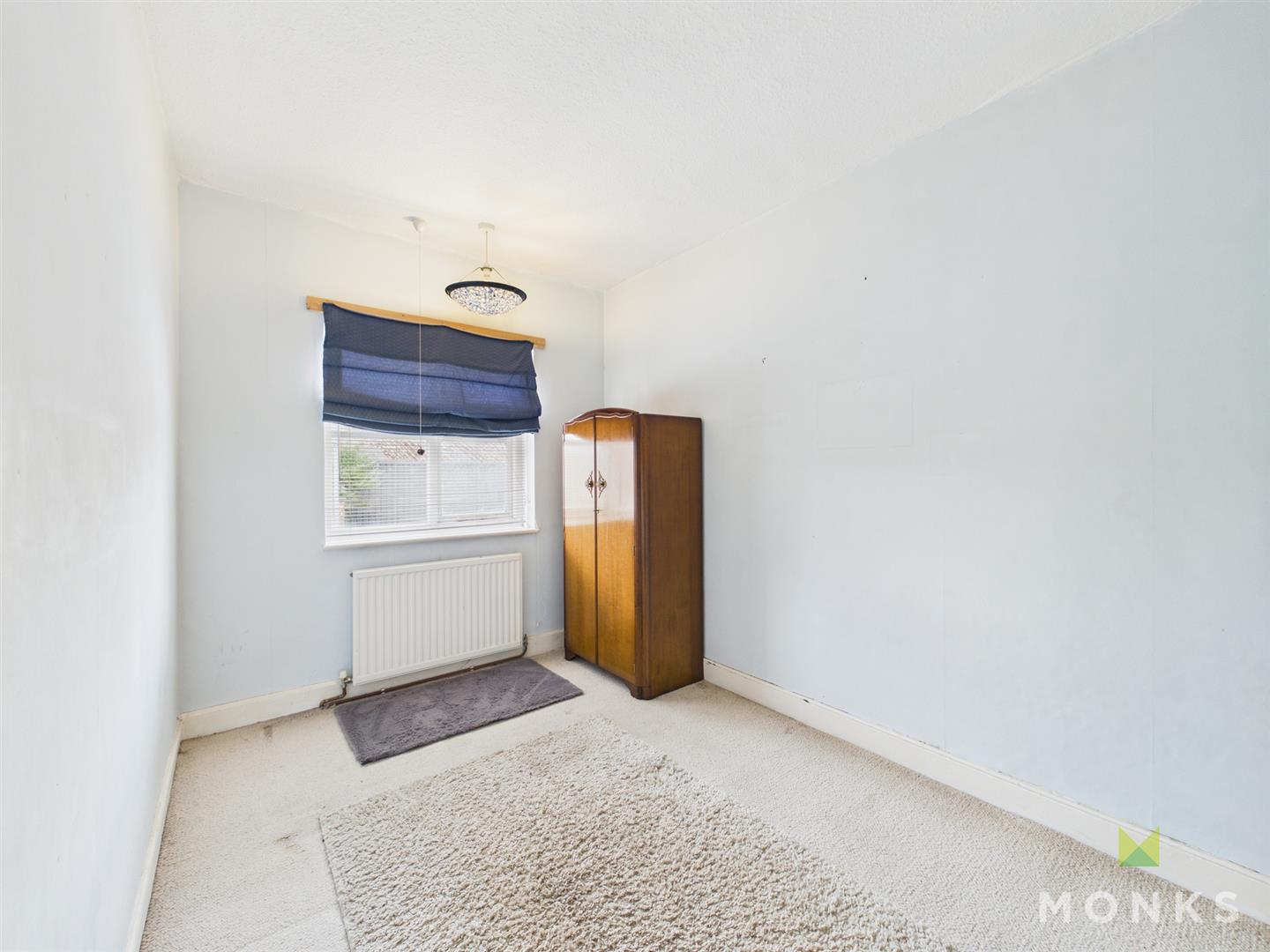 5 Oak Street, Oswestry, SY11 1LJ SSTC